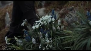 Официальный трейлер "Ущелье (2024)"