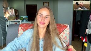 Наталия Радова: «О моём отношении к здоровью и к жизни. Жизнь без твердой еды. Эмпатия спасет мир.»