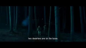 Официальный трейлер "Побег / Escape (2024)"