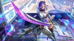 БЕНЕДЕТТА!!! 81% ПОБЕД!!! ЛУЧШИЙ БИЛД ОТ ТОП ГЛОБАЛА + ГЕЙМПЛЕЙ!!! МОБАЙЛ ЛЕГЕНД