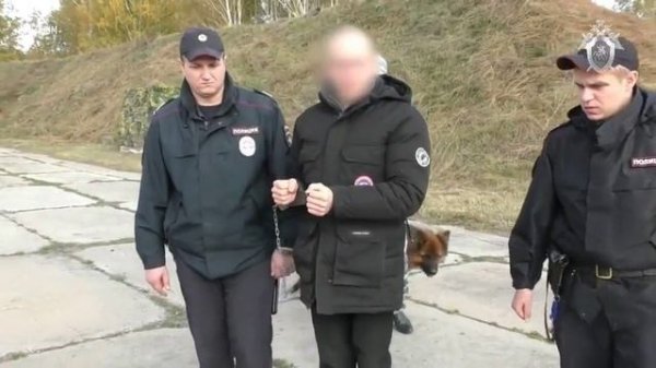 В Омске двух подростков осудили за теракт на военном аэродроме