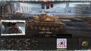 #Рулетка на 300руб недельный зачет в Феврале 2026 17#Вт и #покатушки в Мире Танков и #Tanks #Blitz