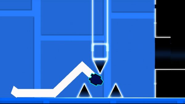 A impossible lvl made by me