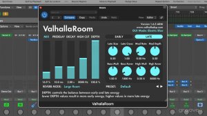 05. Early Reflections for Width