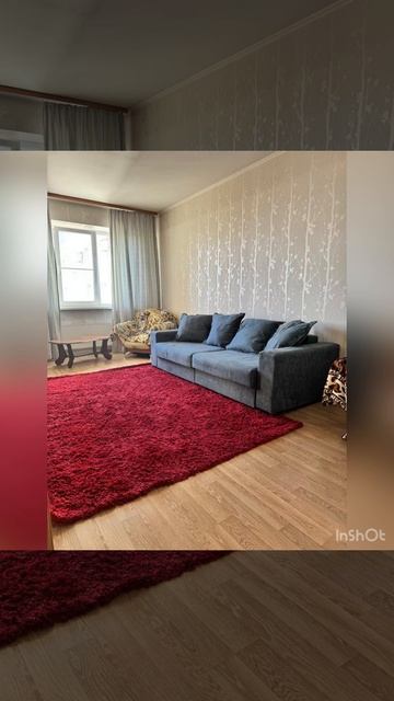 ул горная 9В, видовая трешка с ремонтом