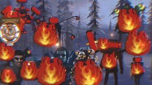 Скибиди отряд 28 серия