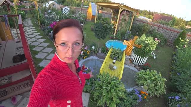 Видео привет с 6 соток. 21 июля 2021 года смотреть онлайн