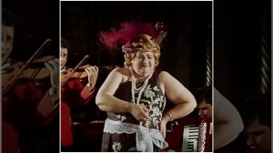 Ах, какая жалость! Ах, какой сюрприз! Фрагменты из фильма "Двенадцать стульев" 1976 г.