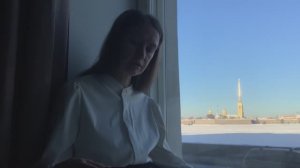 Прогулка на рассвете по Петербургу! Стрелка Васильевского острова, Адмиралтейство, Дворцовая!