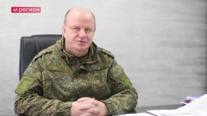 ПОСЛЕДСТВИЯ СНЕЖНЫХ ЦИКЛОНОВ НА ОБЪЕКТАХ ТОФ ЛИКВИДИРУЮТ ВОЕННЫЕ КОММУНАЛЬЩИКИ•НОВОСТИ КАМЧАТКИ