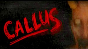 "Мозоль" (Callus) Полное прохождение, без комментариев