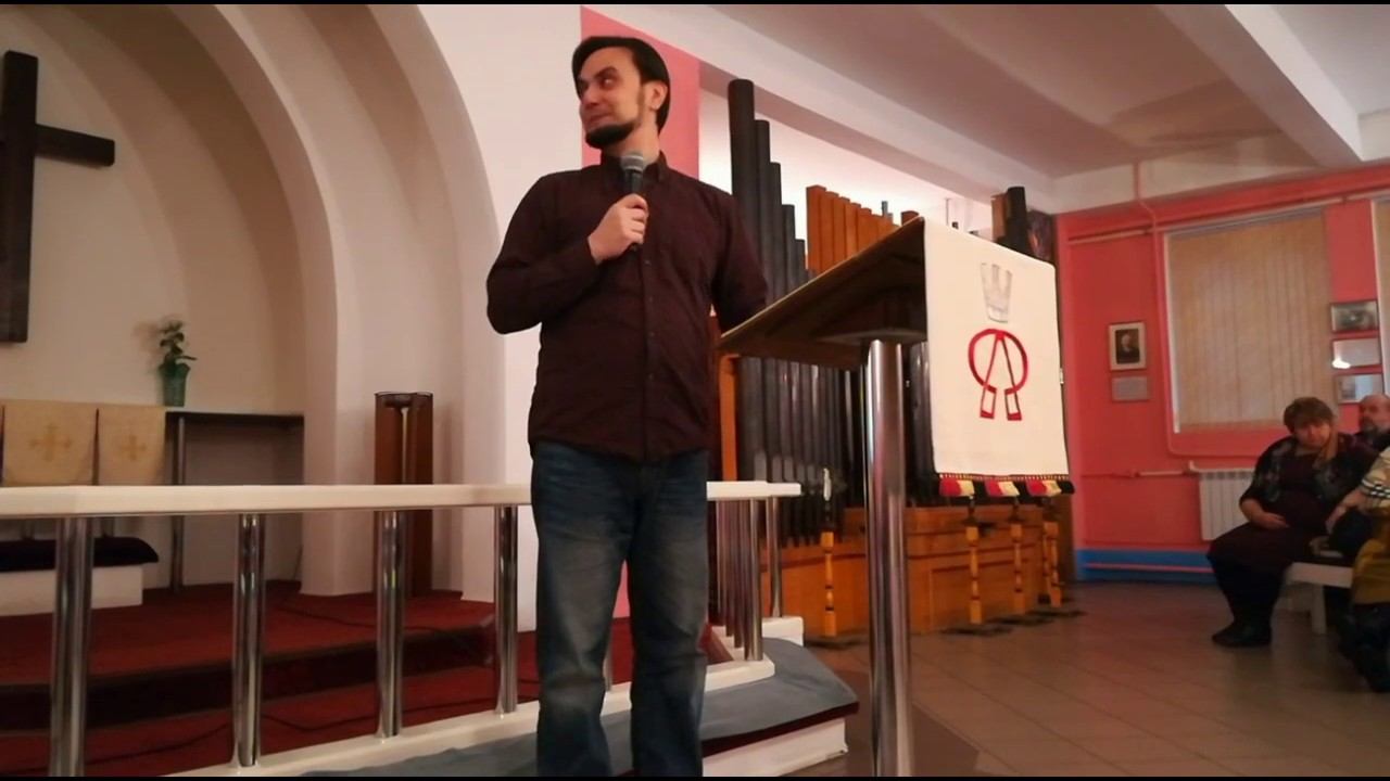 Овцы Лавана и законы генетики. смотреть онлайн
