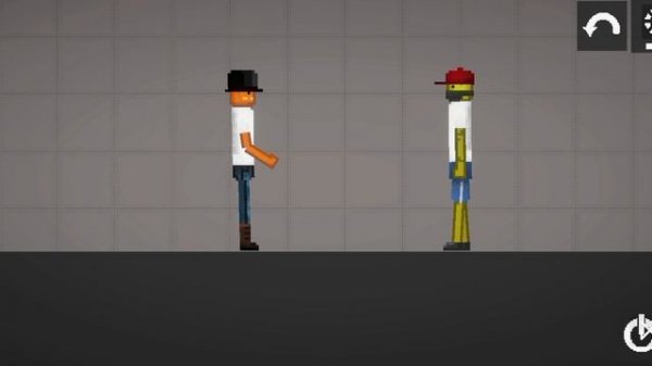 как я провожу свой день в "Melon PlayGround"