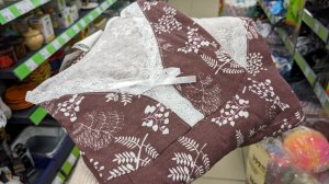 🔥 В Фикс Прайс привезли хлопковую одежду, к празднику 8 марта, посуду. Новинки во всех отделах