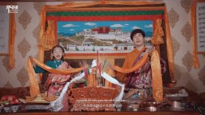 བོད་གཞས་གསར་པ་༢༠༢༦༼སྨོན་འདུན་སེམས་ཀྱི་རང་སྒྲ།༽ ࿉ by Noekarten & Lhakar Yutso 2026 Full HD