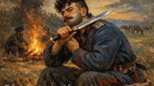 Побреюсь шашечкой