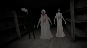 РАЗГАДАЛ ТАЙНУ СЛЕНДРИНЫ, НО ПОПЛАТИЛСЯ!  ➤ House of Slendrina