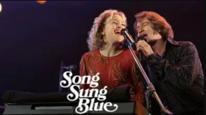 Мелодия их мечты | Song Sung Blue (2025)