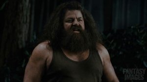 Гарри Споттер 6 - Кубок сыворотки