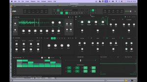 MAP Audio PAM Jungle Breaks