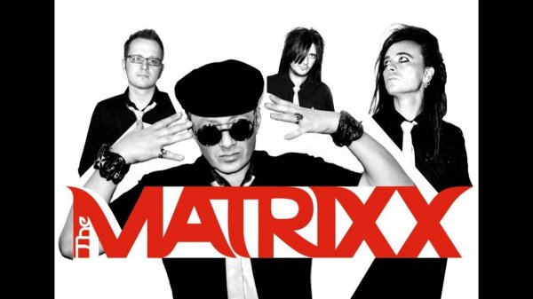 Эксклюзив. Глеб Самойлов & The MatriXX. Классический состав [МСК]