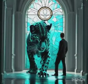 Борис Купчин,Ирина Калашникова-Fires(Procol Harum)