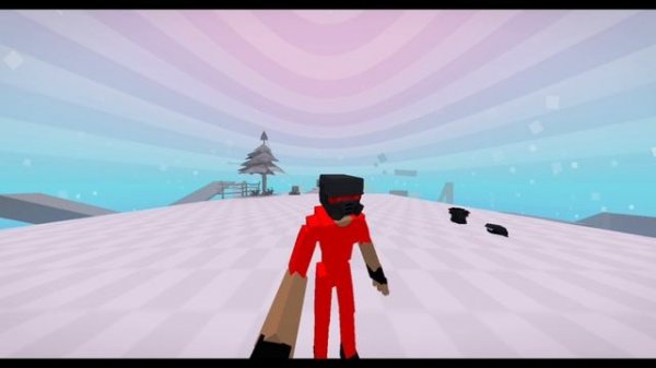 обзор 16.3.4 на телефонах вышло но без жестов