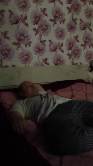 Тебе будет плохо, мы тебя взяли