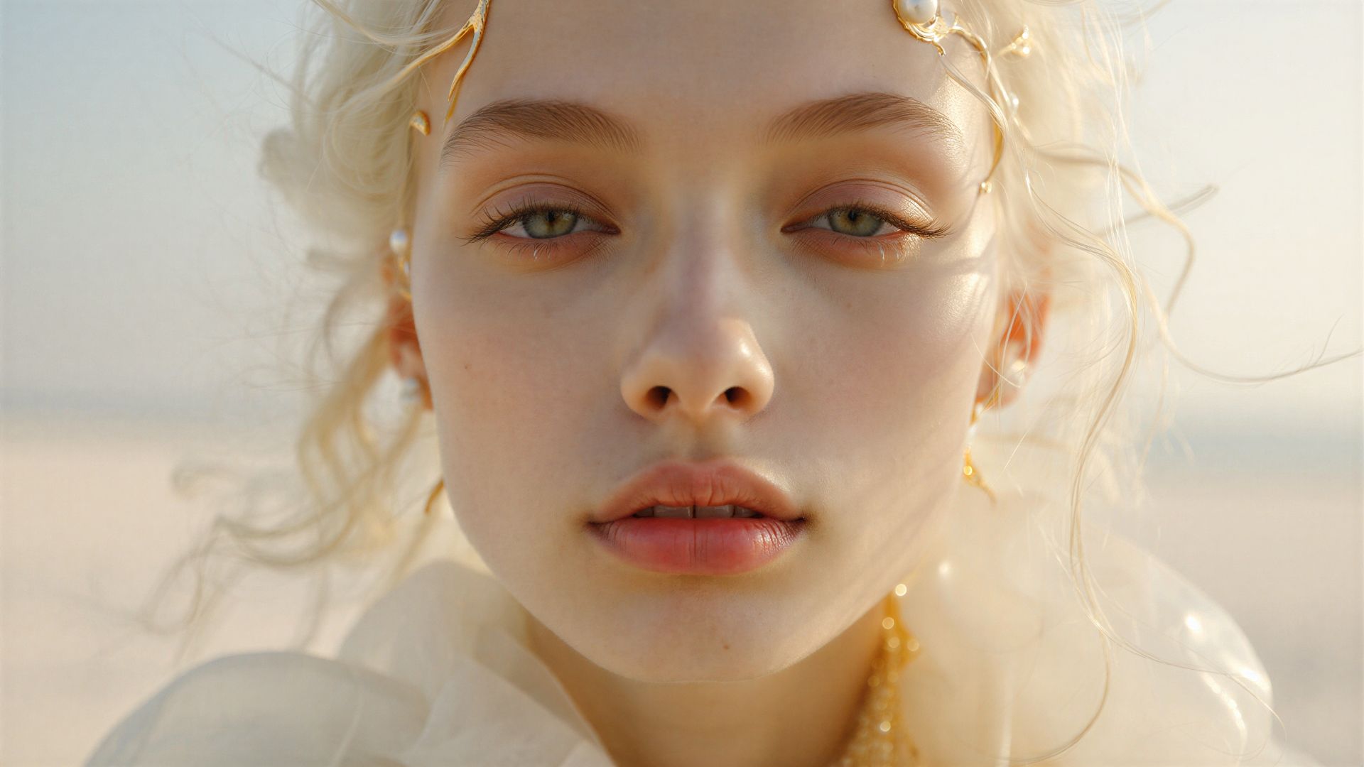 ✧ Медитативная восточная эмбиент-музыка для работы, учебы и отдыха | Nights of Amber Wind