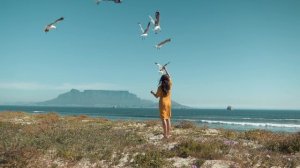 DJ Сиречь - Море, море...