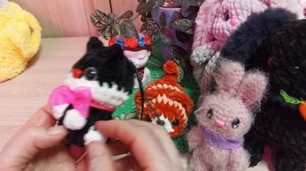 Про всё и сразу 🤗