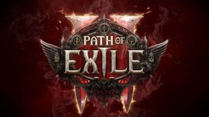 Path of Exile 2 РПГ играем как новичку в этой игре