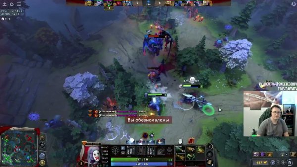 Dota 2! Drow Ranger! Мощно поднимаю ММР! ⭐ Подпишись! ⭐