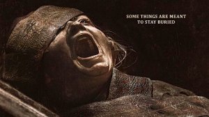 Мумия — Русский трейлер (Субтитры, 2026)