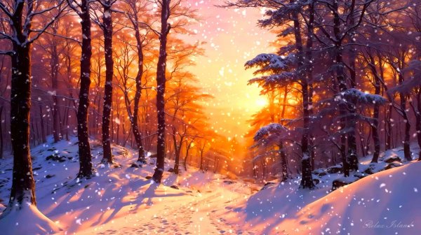 ❄️ ОЧЕНЬ КРАСИВАЯ УСПОКАИВАЮЩАЯ МУЗЫКА ДЛЯ СНА 🎵 ЗИМНЯЯ РАССЛАБЛЯЮЩАЯ МУЗЫКА ДЛЯ РЕЛАКСАЦИИ