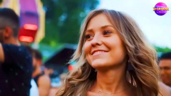 Золотой кулончик