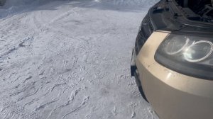 Santa Fe 2 2,7 Акпп 4wd