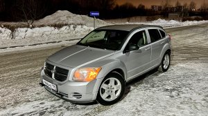 Dodge Caliber 2009