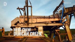 Золотая лихорадка 12 сезон 22 серия (реалити-шоу, 2021)