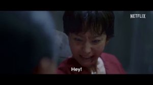 Официальный трейлер "Миссия «Крест» / Mission: Cross (2024)"