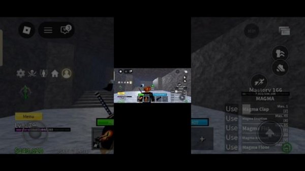 блокс фруктс