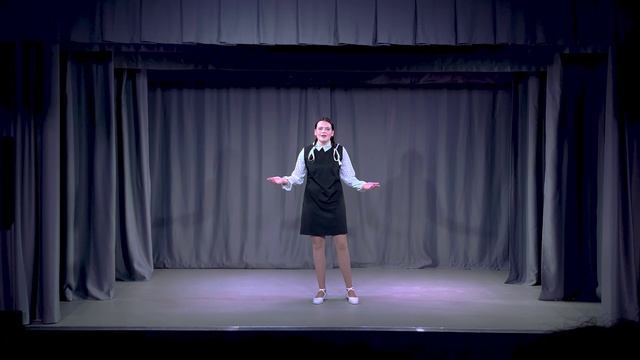 А.Зайцев «Почтальон». Читает Алина Кузнецова