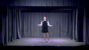 А.Зайцев «Почтальон». Читает Алина Кузнецова