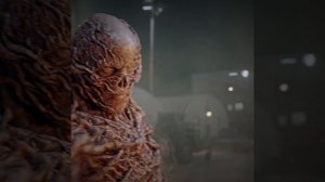 ВЕКНА нагоняет СТРАХ И УЖАС | сериал «Очень странные дела»