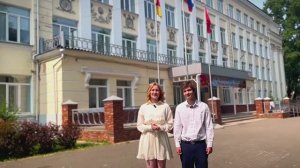 Медиа "Вектор" Тверской области