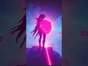 Ода Ольге, деве-воину!