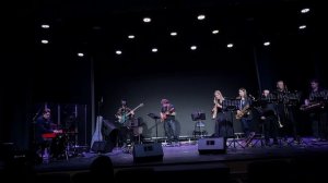 «PIMAK» – PollyChords