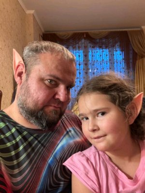 рассказ о моих травмах из детства 🦴