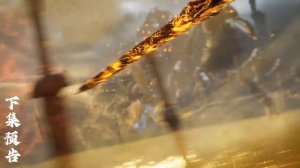 Окутывая небеса 151 Серия - Превью (Аниме-Мультсериал 2023)