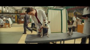 Моя собака – космонавт (фильм 2026, Россия)